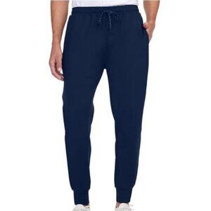NEW Kirkland Signature Men's M Active Jogger 4-Way Stretch Moisture-Wicking